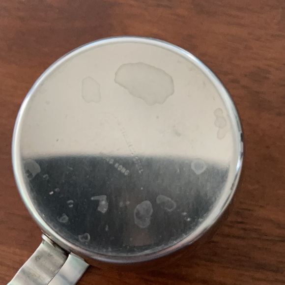 Set of 3 creamer & sugar bowl set - Picture 6 of 10